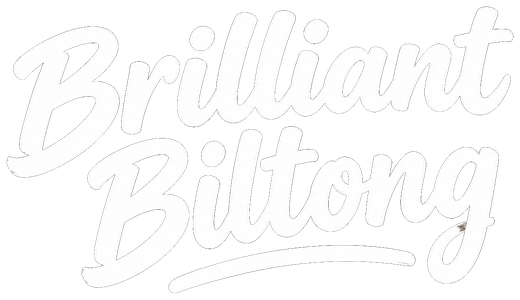 Brilliant Biltong